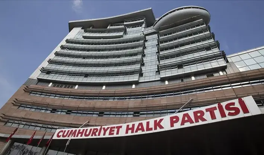 CHP kurultay davası 16 Eylül'e ertelendi