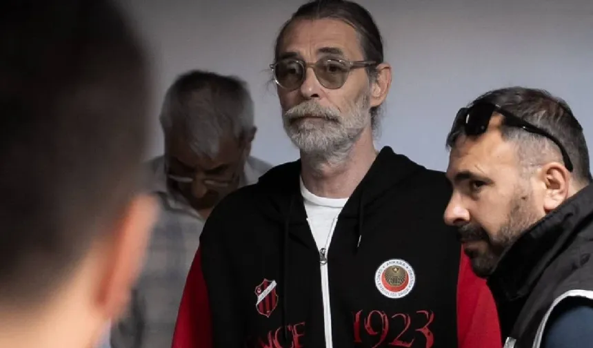 Başkan Beşikçioğlu dahil 55 şüphelinin tamamı yakalandı