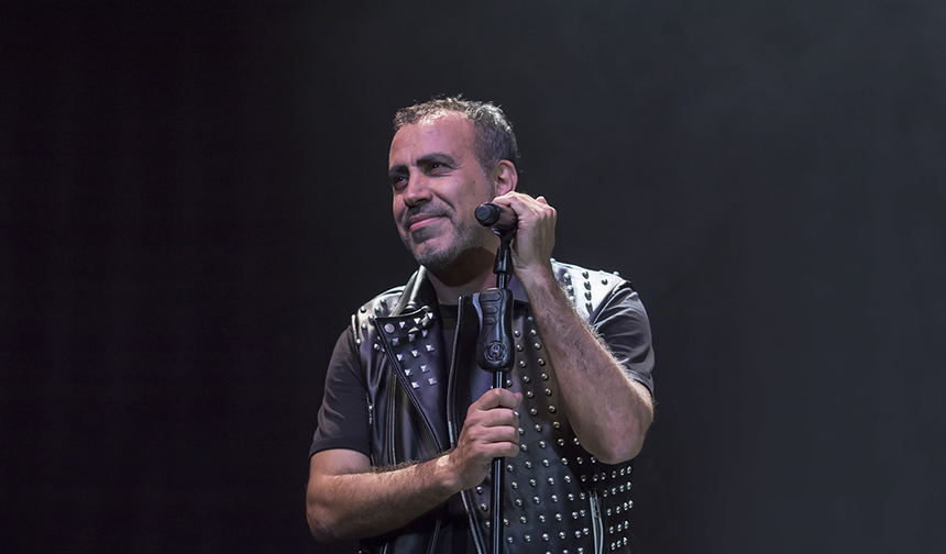 Haluk Levent hakkında gözaltı kararı