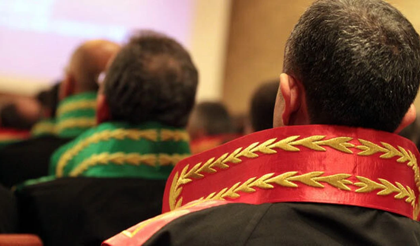 Bakan Gürlek, Hakim ve Savcı Yardımcılığı Yazılı Yarışma Sınavı mülakat sonuçlarını açıkladı