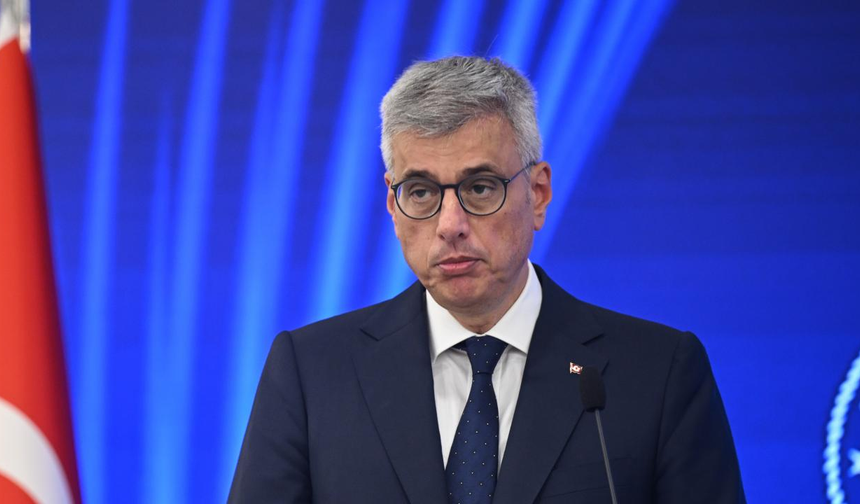 Bakan Memişoğlu'ndan 'esenlik merkezleri' açıklaması