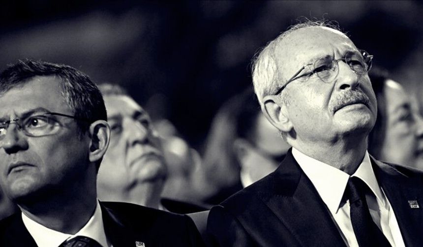 CHP'den ayrıldıklarını duyuran 264 eski vekilden Yeni Parti açıklaması