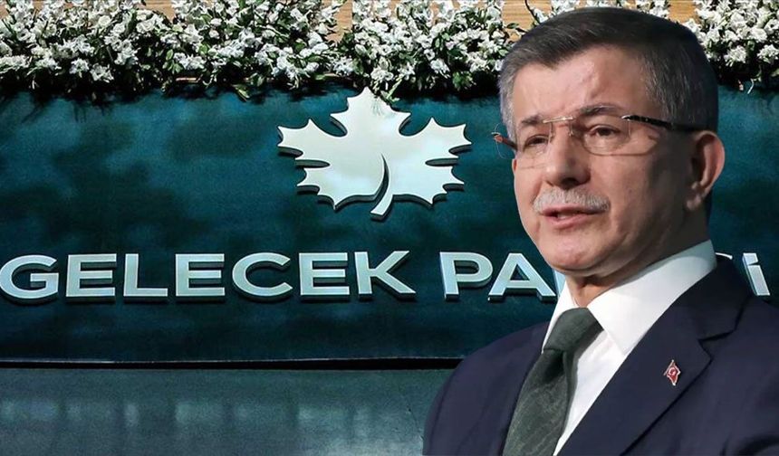 Ahmet Davutoğlu aktif siyaseti bıraktı: Gelecek Partisi kapanıyor