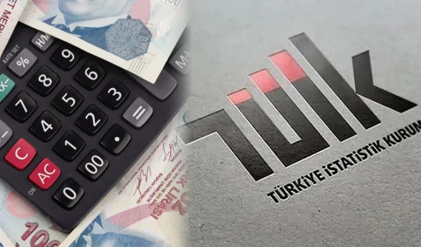 TÜİK, Temmuz ayı enflasyon rakamlarını açıkladı