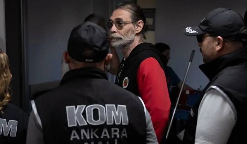 Başkan Beşikçioğlu Dahil 40 Şüpheli Cezaevinde