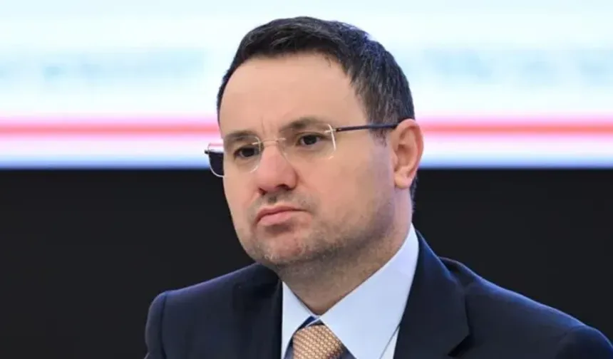 Bakan Gürlek açıkladı: 84 hakim ve savcı meslekten ihraç edildi