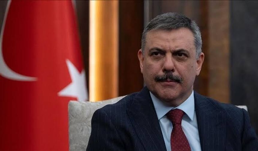 Bakan Çiftçi: FETÖ ile mücadelemizi ilk günkü azimle sürdüreceğiz