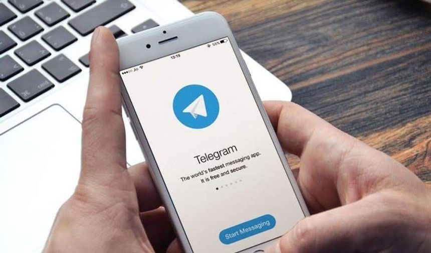 Telegram, Kullanıcı Bilgilerini Yetkililerle Paylaşacağını Duyurdu!