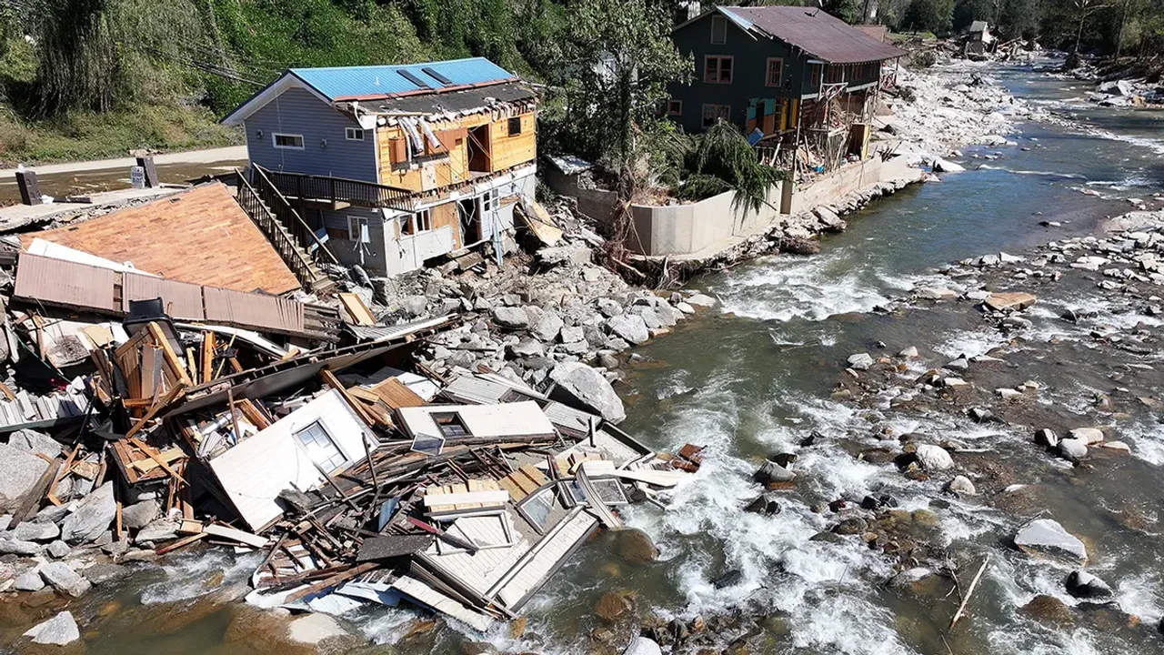 5Bc465F9 Hurricane Helene Damage