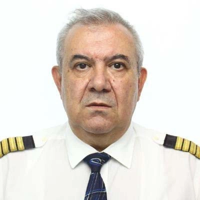 Seattle- İstanbul Seferini Yapan THY Kaptan Pilotu Havada Hayatını Kaybetti