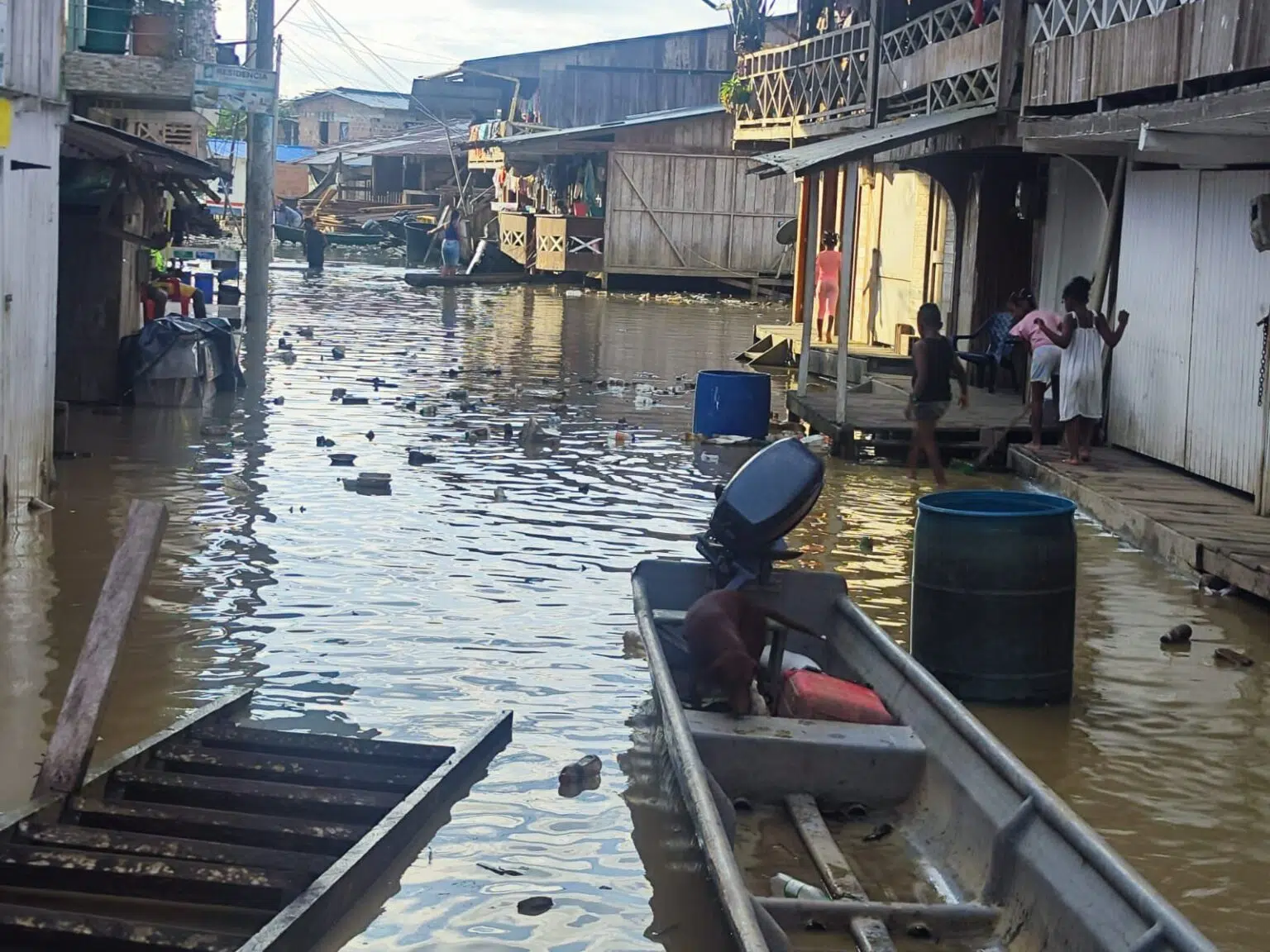 Choco Massive Floods Colombia Credit Nercy Cordoba Martinez Courtesy 1536X1152.Jpeg