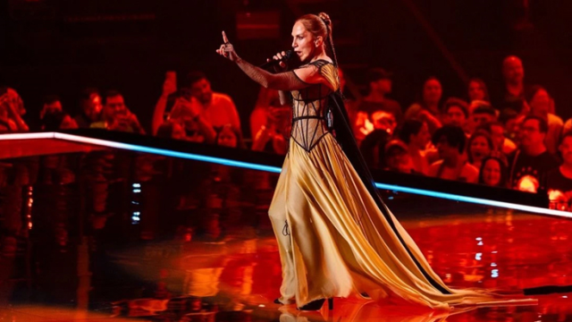 Sertab Erener 21 Yil Sonra Eurovision Sahnesinde 17312469 5537 M