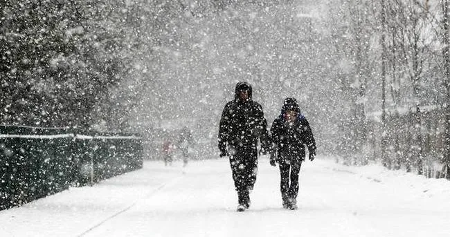 0X0 Son Dakika Meteoroloji Hava Durumu Raporu Uyardi Nisanda Kar Surprizi 1649576957235