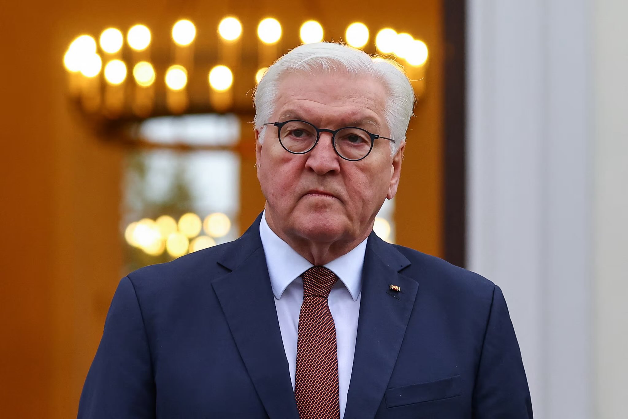 Almanya Cumhurbaskani Steinmeier Meclisi 489307 144773 (2)