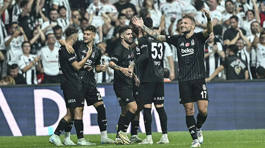 Besiktas 5 860X480