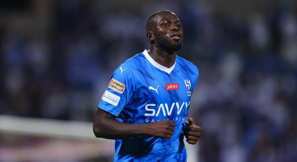 Koulibaly