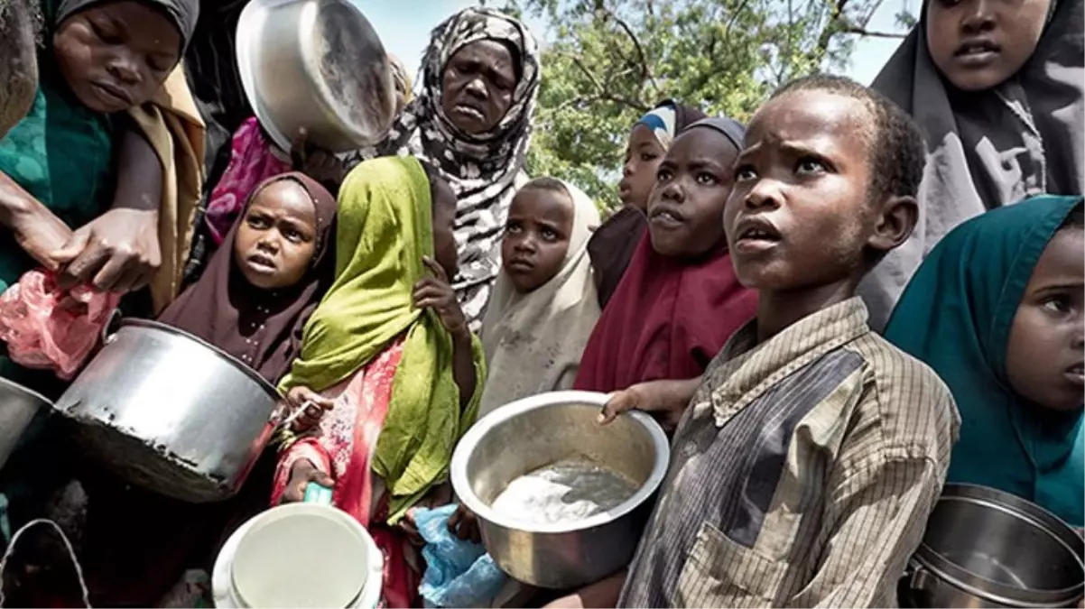 Sudan Tarım Bakanı, Ülkede Kıtlık Olduğu Yönündeki Raporu Kabul Etmedi-1