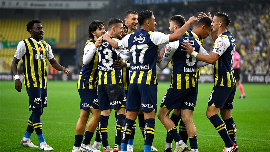 Süper Lig'de Önümüzdeki 5 Haftanın Programı Açıklandı