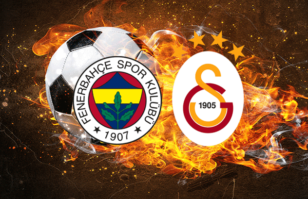 Fenerbahçe'den Galatasaray'a Flaş Yanıt: "Haram Şampiyonluklara Damga Vuranlar Ahlak Dersi Veremez!"