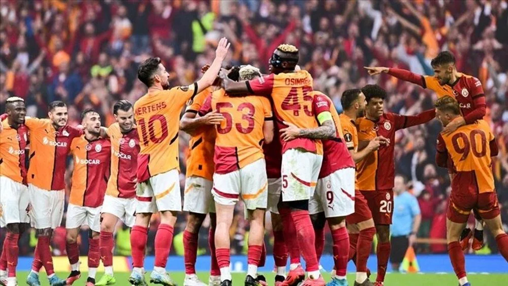 Galatasarayuefa