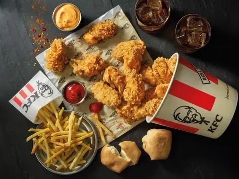 Kfc