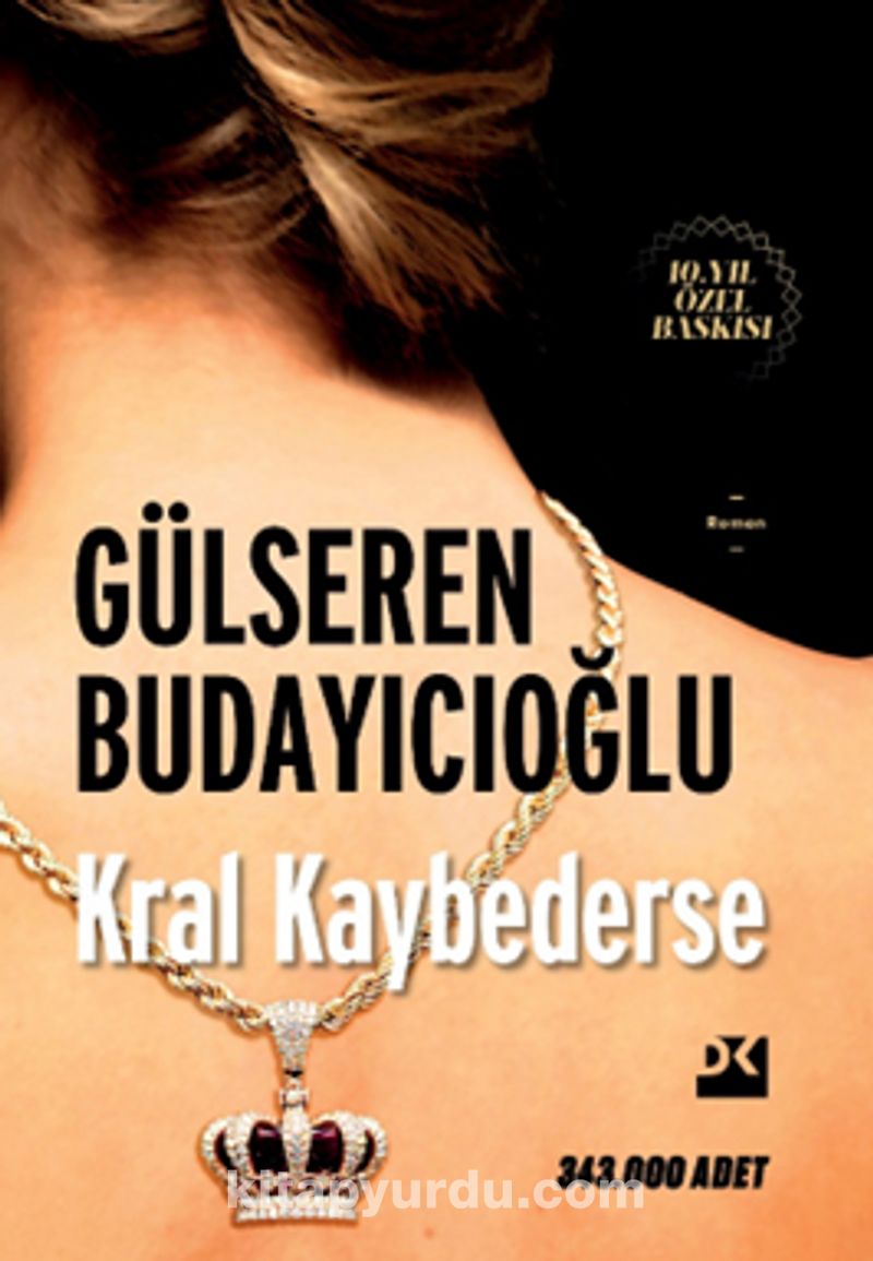 Kralkaybedersekitap