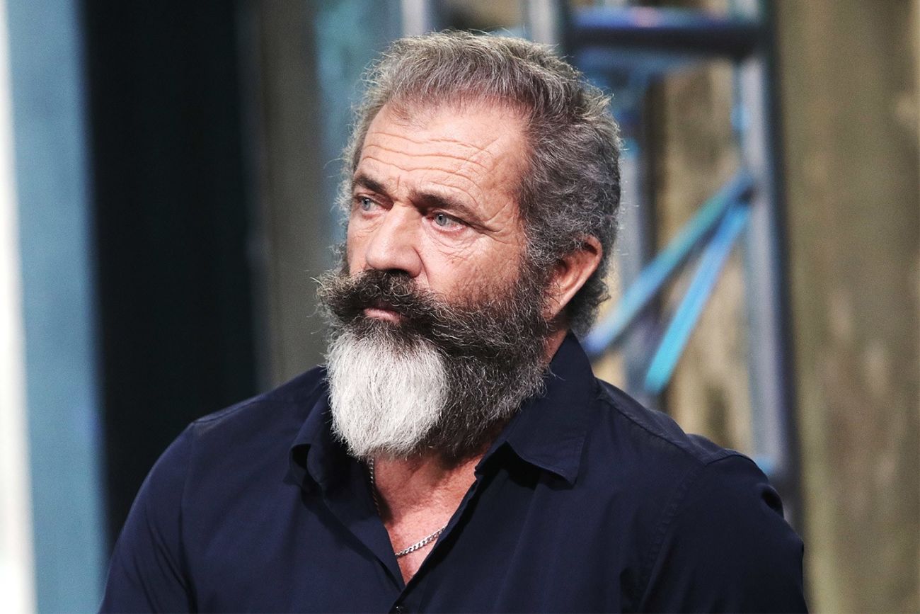 Melgibson