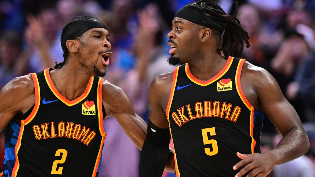 Oklahoma City Thunder, Kulüp Tarihinde Rekor Kırdı