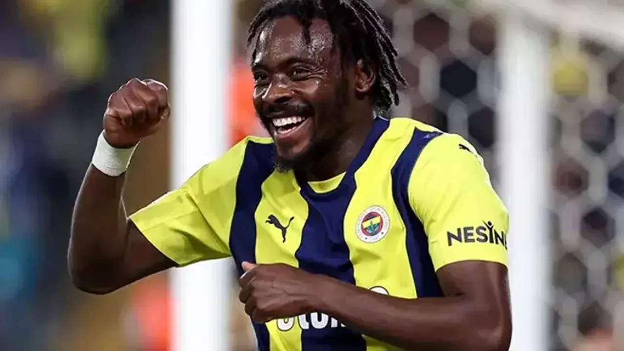 Osayi