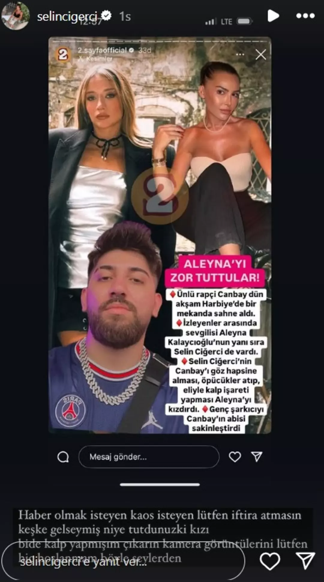 Selinciğerci1