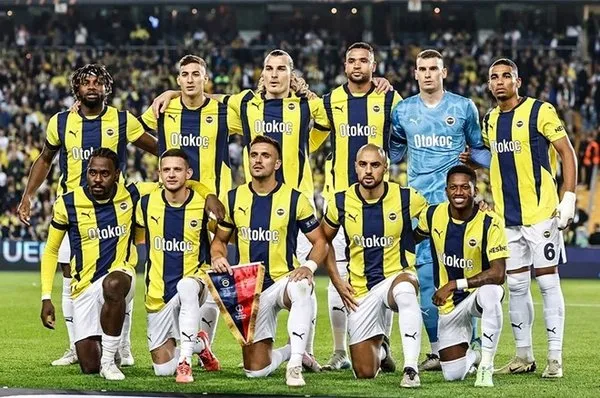 Fenerbahçe Uefa Kadrosunda Değişiklik-1