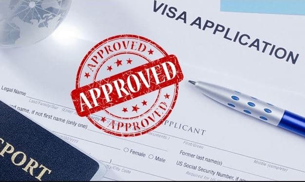 After School Africa U S A Visa Application Guide