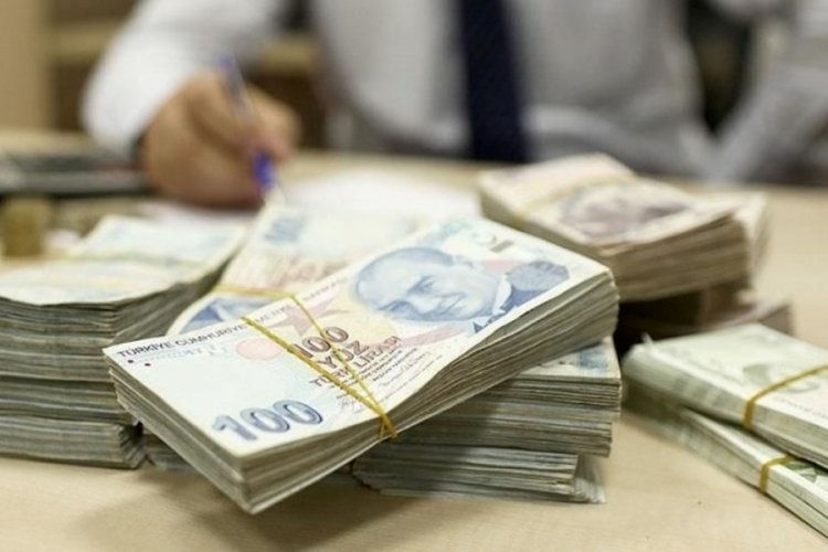 Dev Şirket Tüm Çalışanlarına 15 Bin Lira Bayram İkramiyesi Verdi