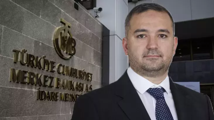 Merkez Bankası Başkanı Karahan'dan Enflasyon Mesajı