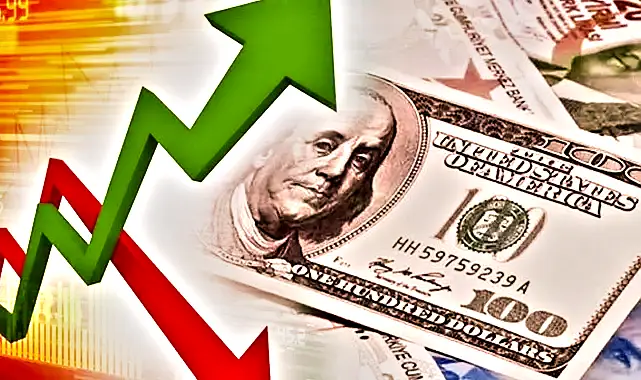 Merkez Bankası'nın Mart Ayı Piyasa Katılımcıları Anketi Sonuçlandı! Dolar Ve Faiz'de Değişiklikler Var!