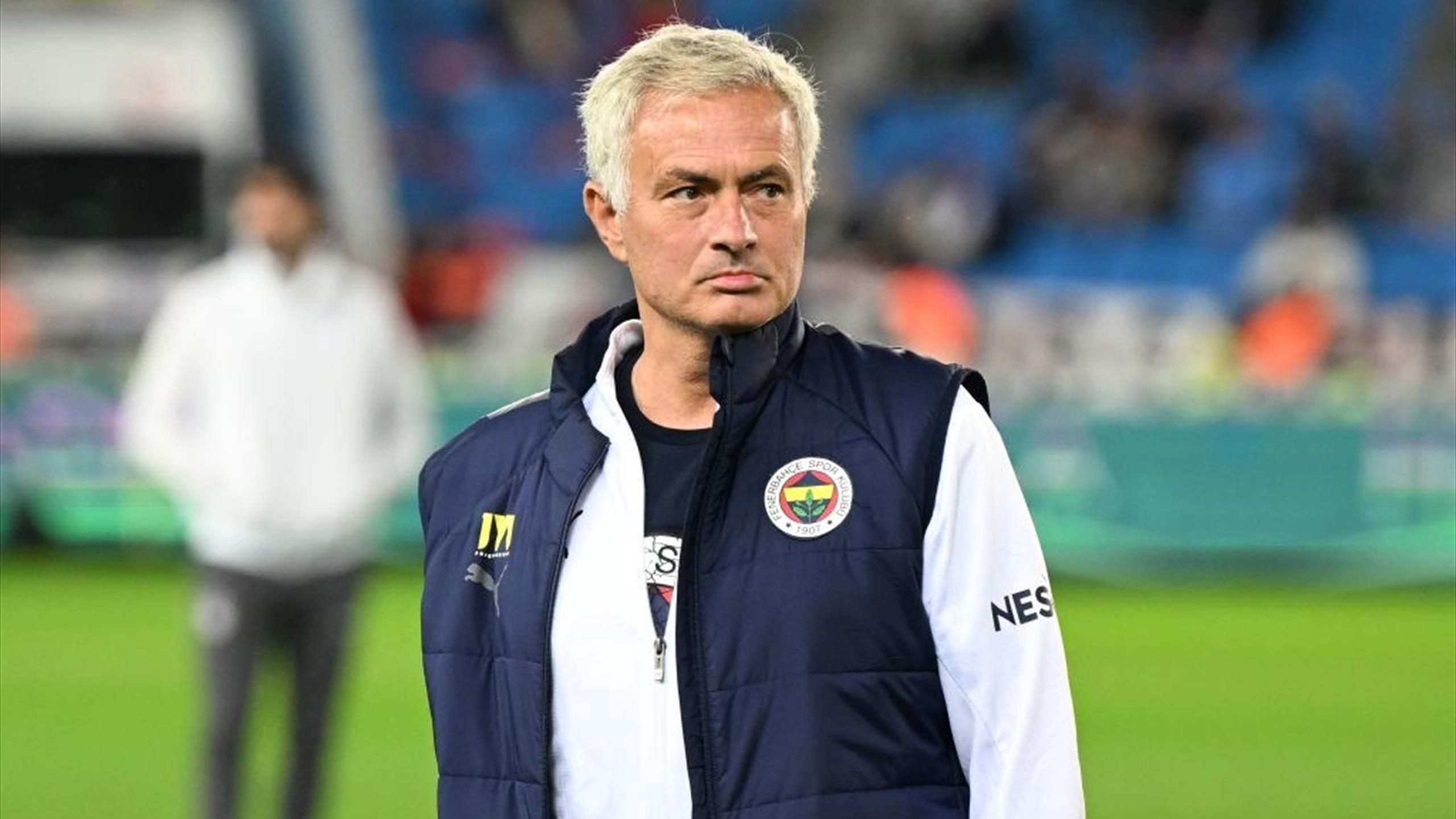 Pfdk Mourinho Hakkındaki Kararını Açıkladı