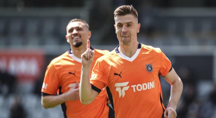 Başakşehir1-1