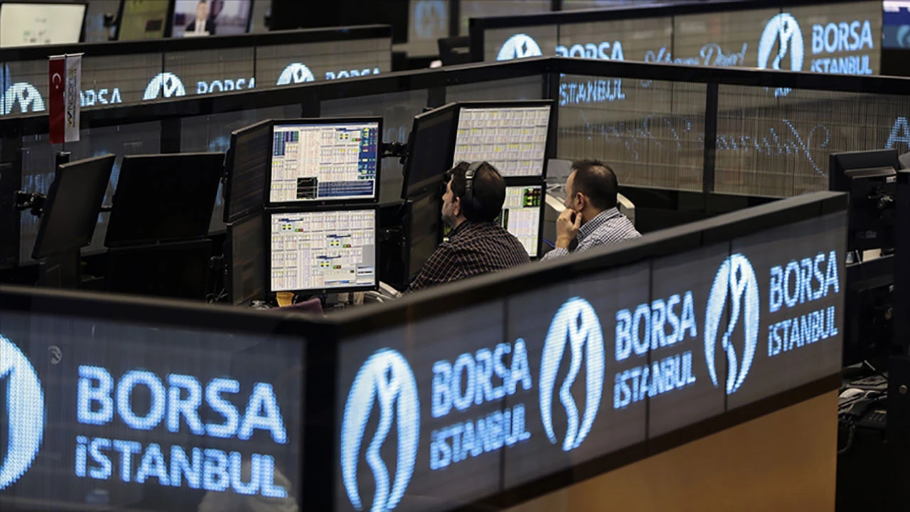 Borsa İstanbul Operasyonu 15 Kişiye Gözaltı Kararı