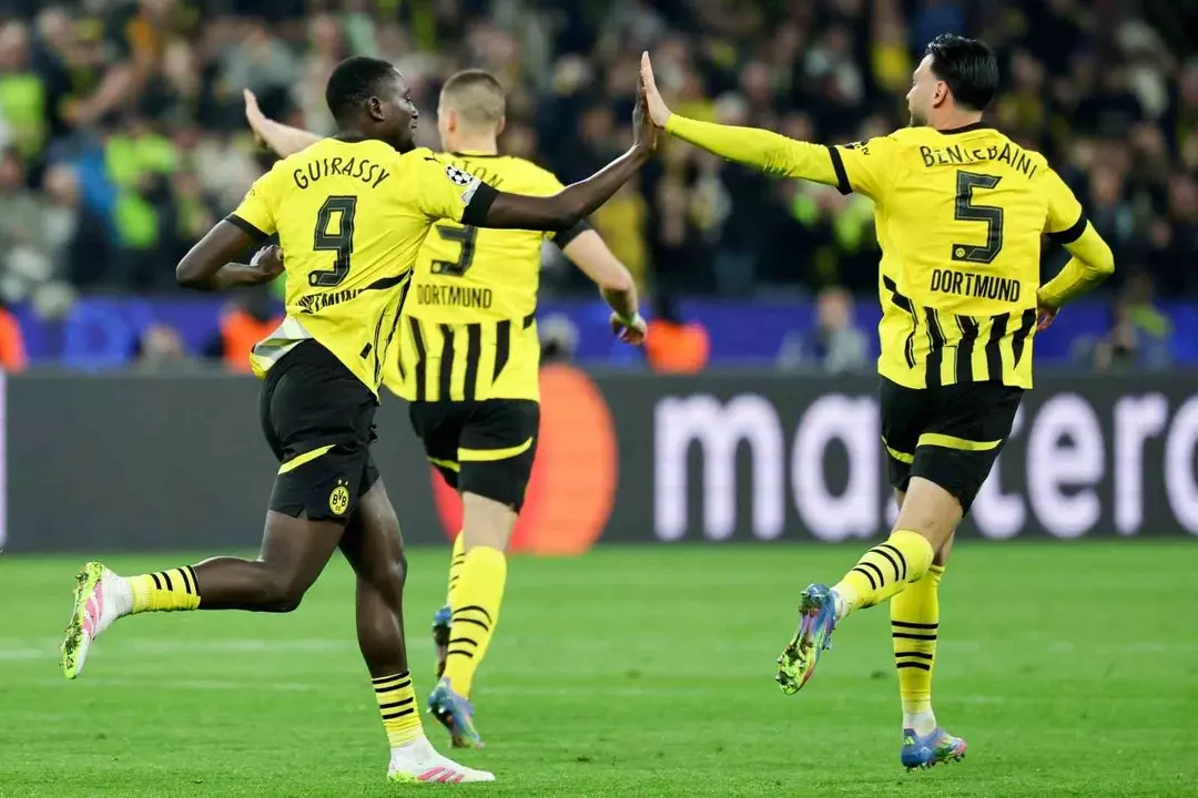 Dortmund