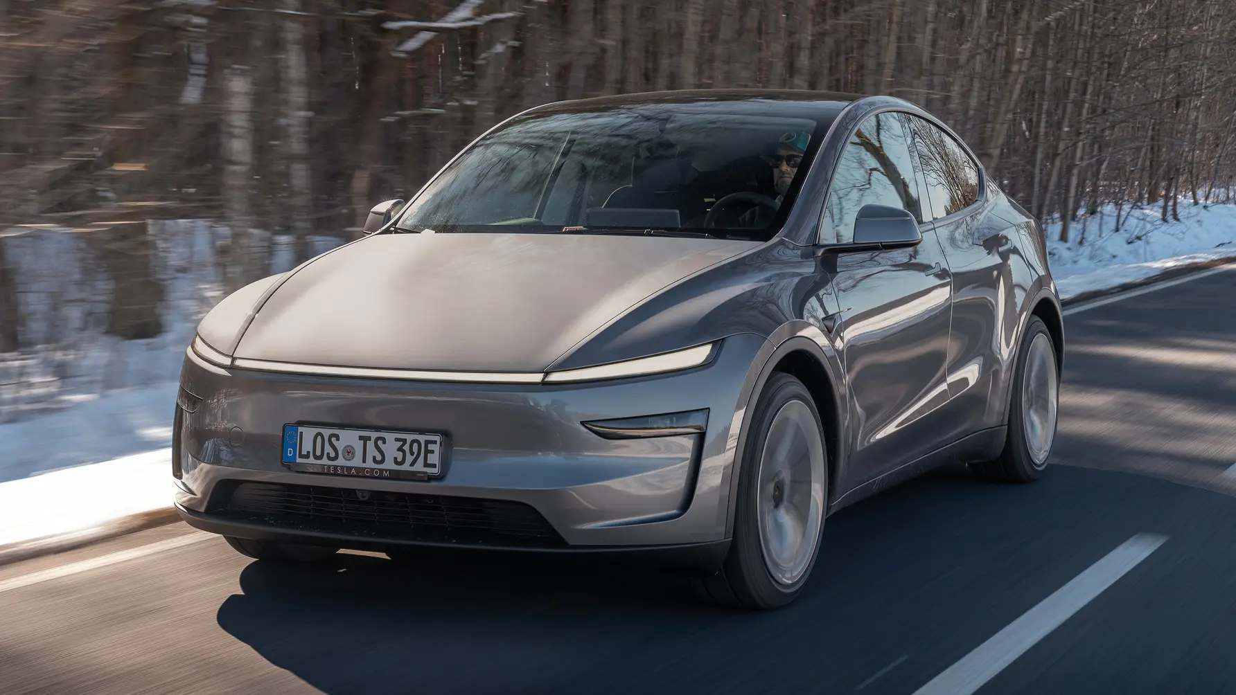 Elektrikli Otomobil Pazarının Liderlerinden Tesla, Türkiye’deki Kullanıcılar Için Özel Olarak Konfigüre Edilmiş Yeni Model Y Versiyonunu Satışa Sundu. Yüzde 10’Luk Ötv Dilimine Giren Bu Model, Hem Fiyatıyla Hem De Sund
