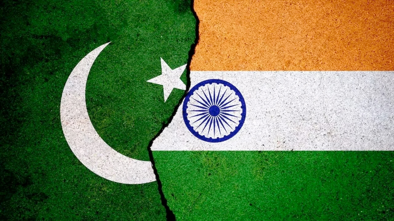 Hindistan Pakistan