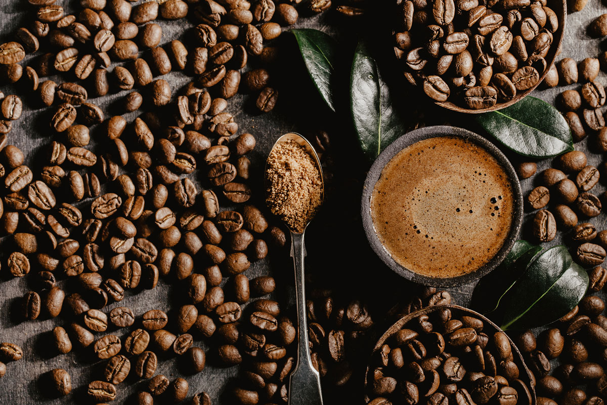 20220420 Kaffeebohnen Kaffeetasse 942313542