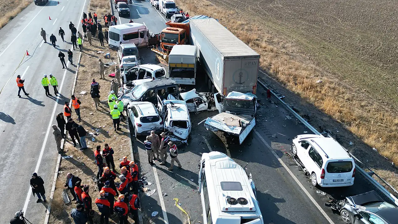 2024 Yilinda Turkiye De Trafik 1736157318 C Yg Jfq