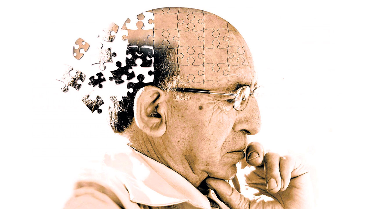 Alzheimer Baslangici