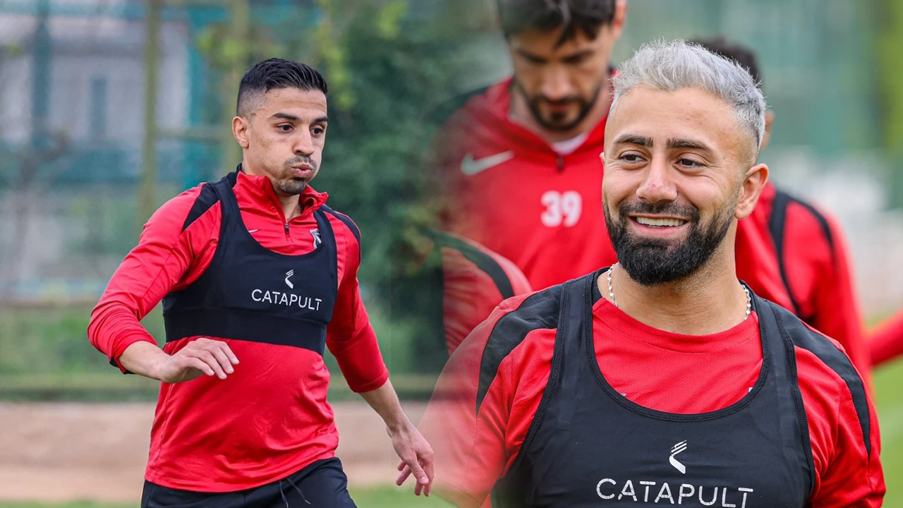 Amedspor2-6