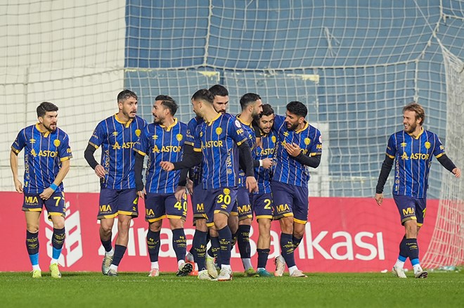 Ankaragucu-1