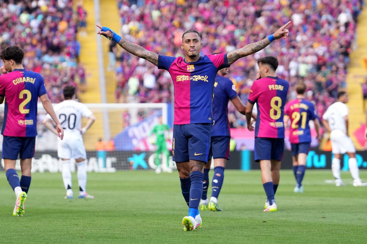 Barca