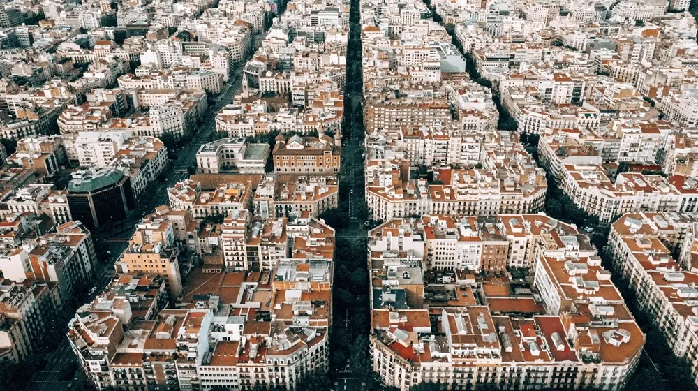 Barcelona1-1