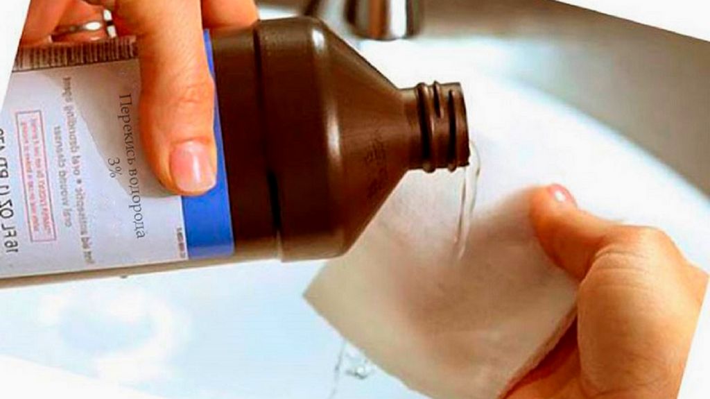 Batikon Antiseptik Solusyon