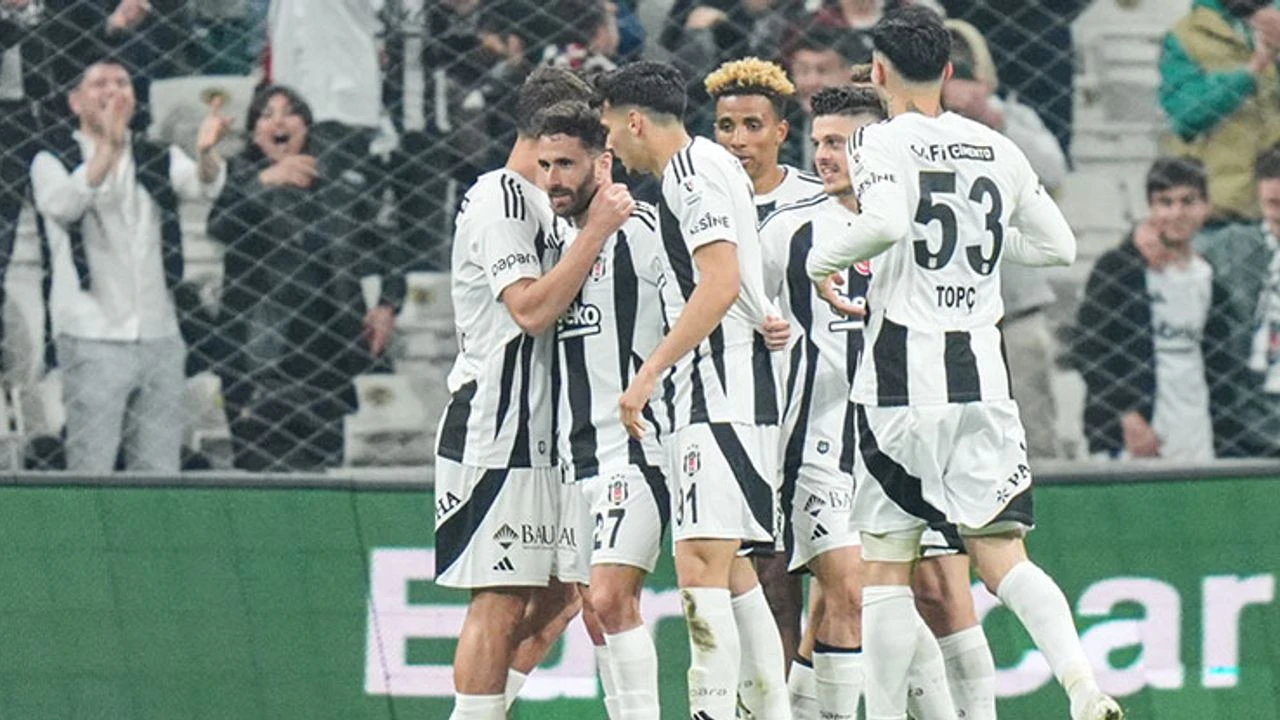 Besiktas-2